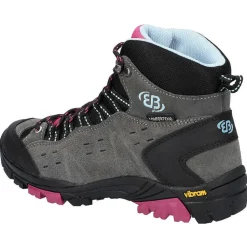 Mount Bona High Kids