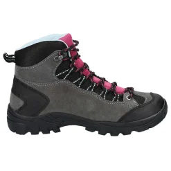 Mount Bona High Kids