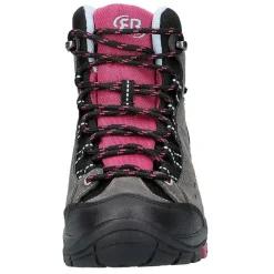 Mount Bona High Kids