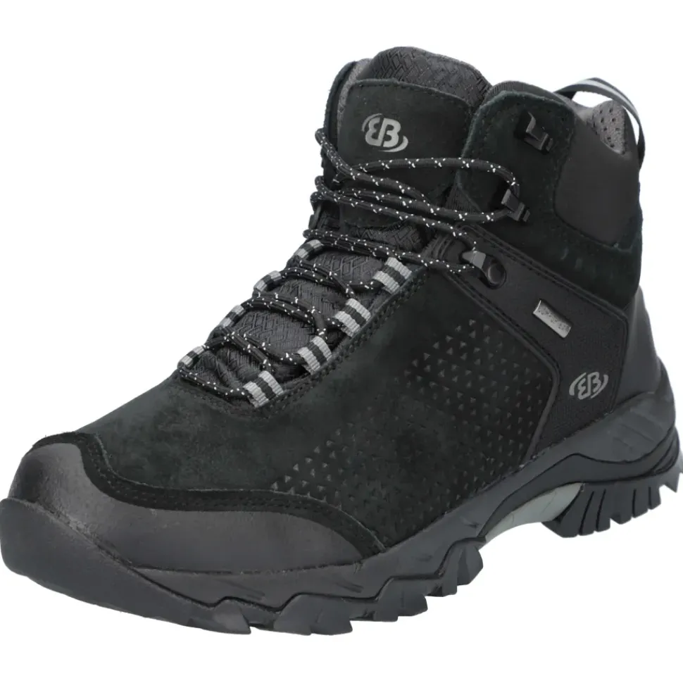 Mount Foraker High ComforTex