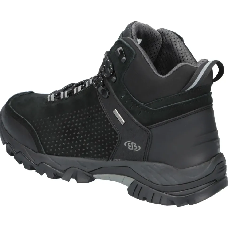 Mount Foraker High ComforTex