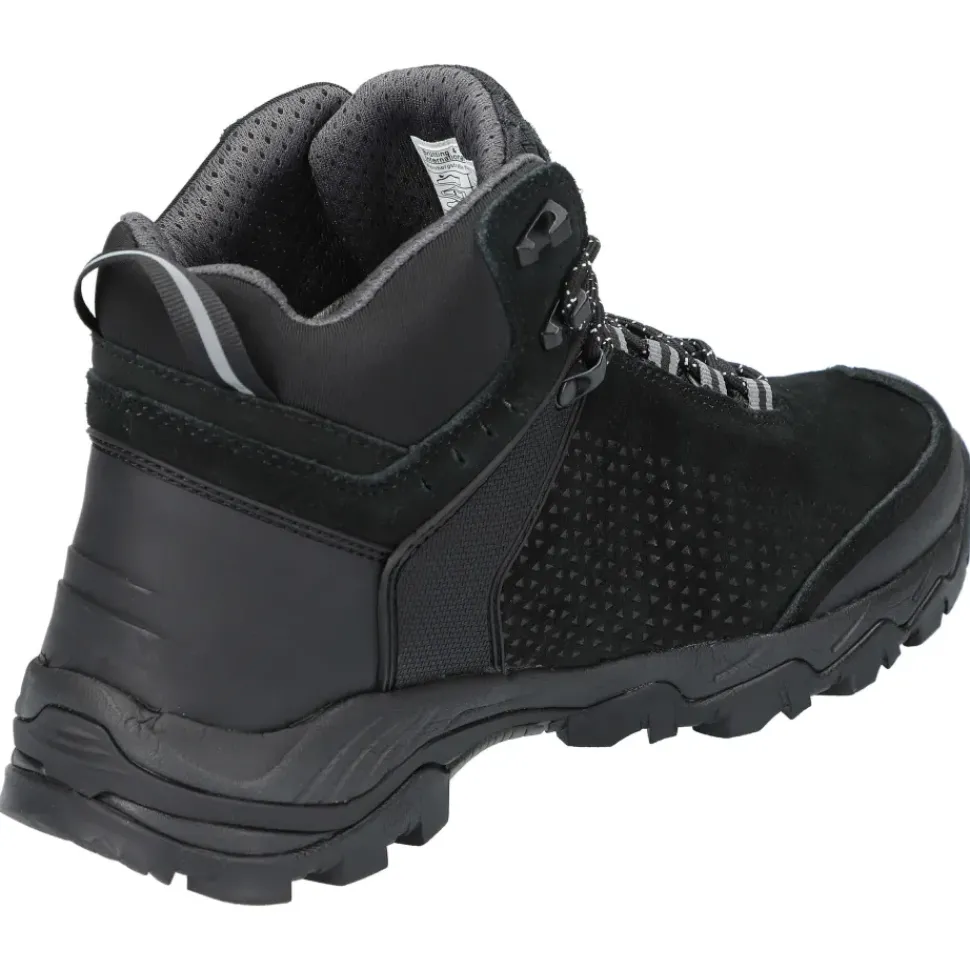 Mount Foraker High ComforTex