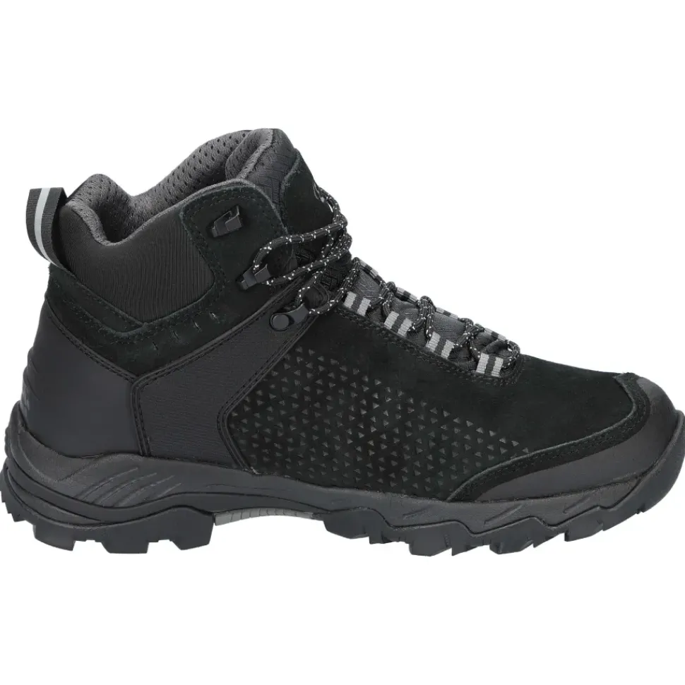 Mount Foraker High ComforTex