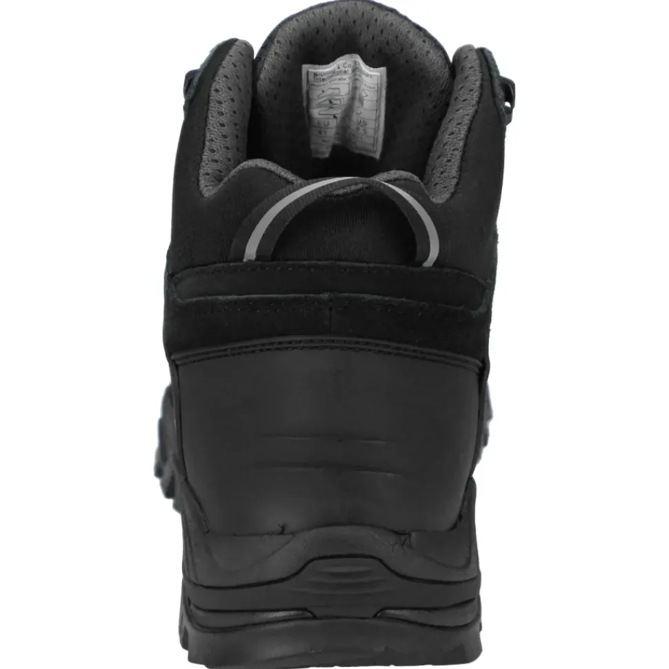 Mount Foraker High ComforTex