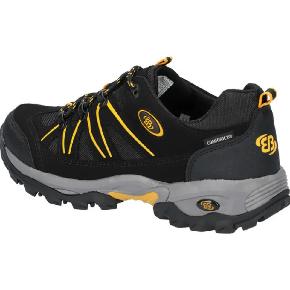 Mount Hunter Low ComforTex