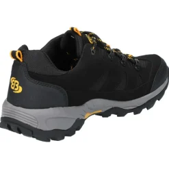 Mount Hunter Low ComforTex