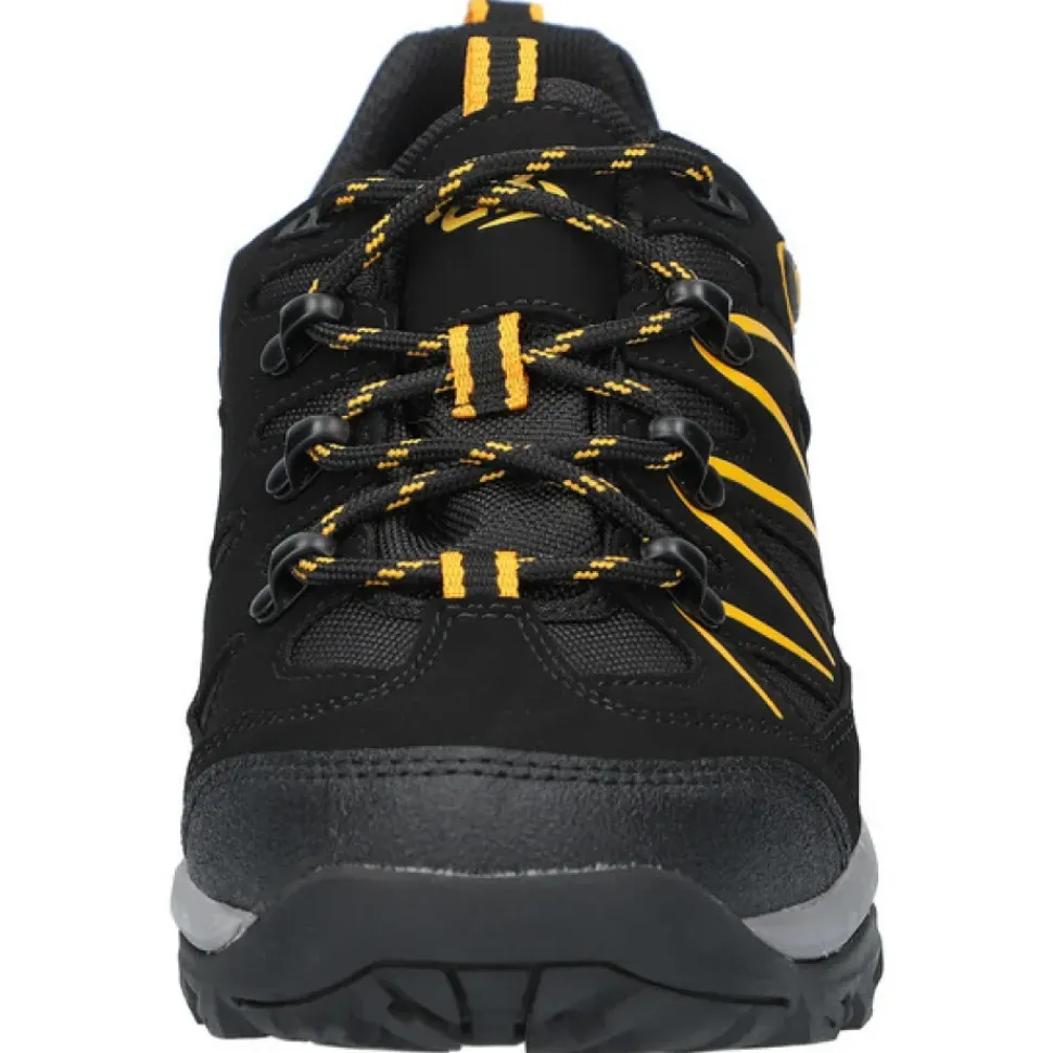 Mount Hunter Low ComforTex