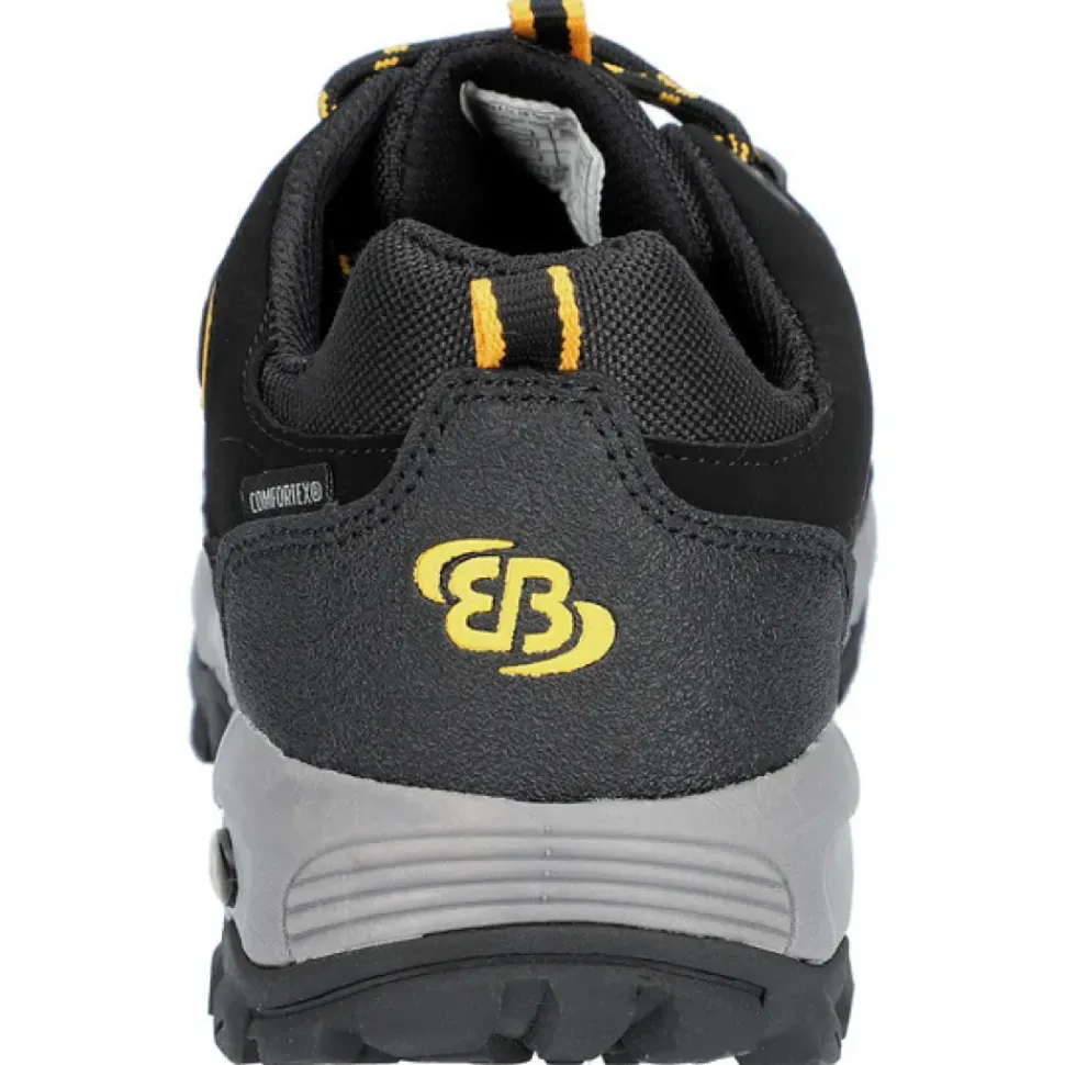 Mount Hunter Low ComforTex