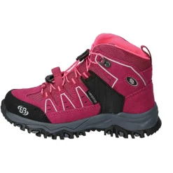 Mount Pinos High Kids