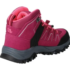 Mount Pinos High Kids