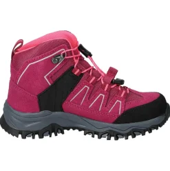 Mount Pinos High Kids