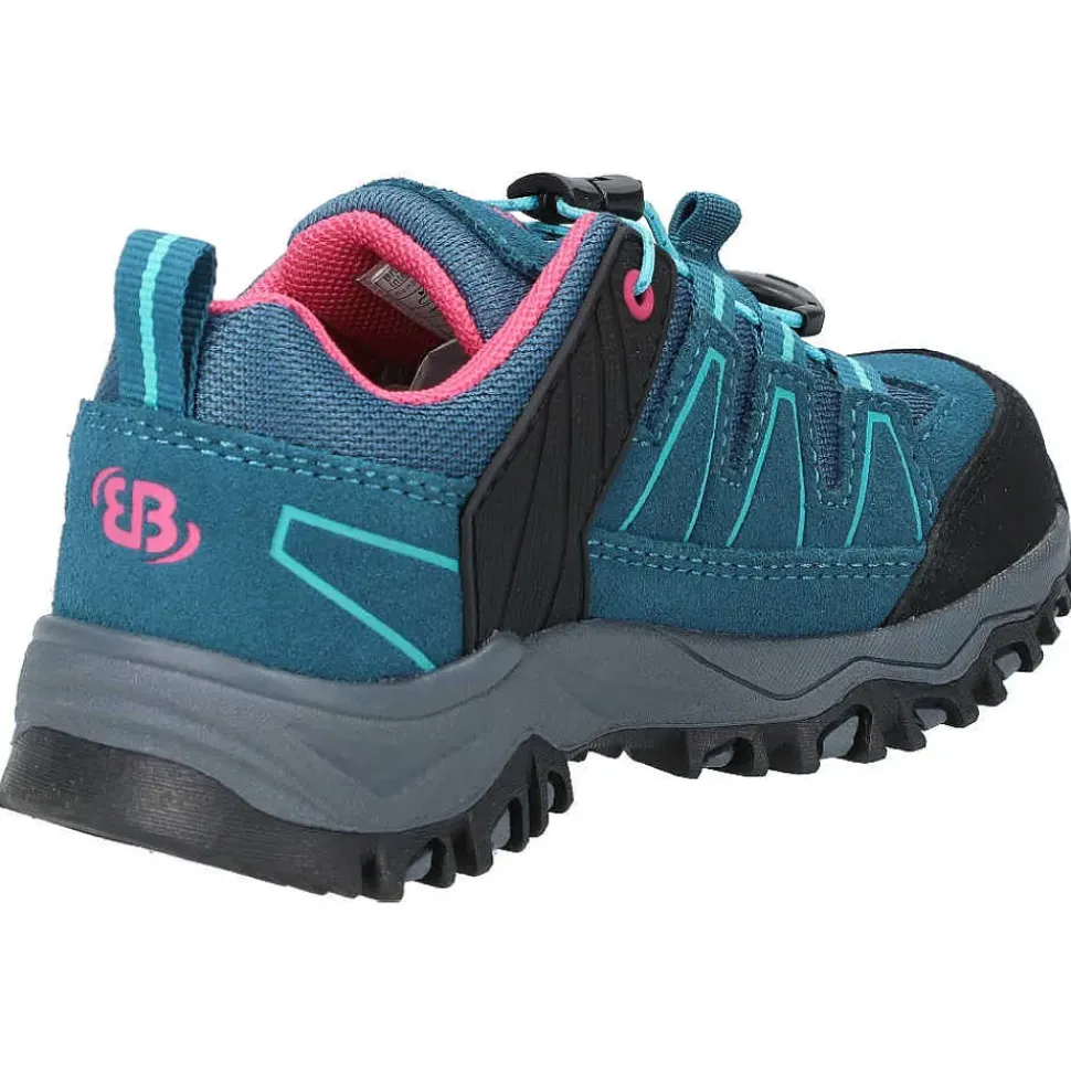 Mount Pinos Kids Low