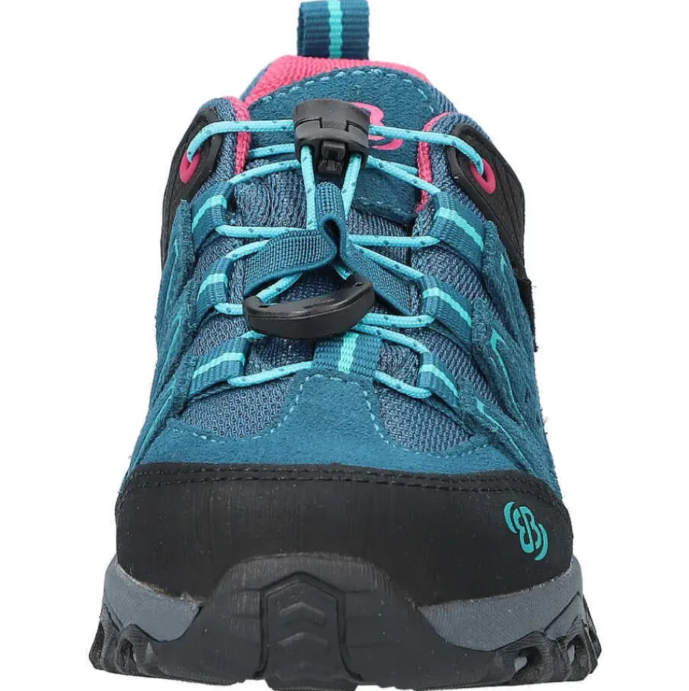 Mount Pinos Kids Low