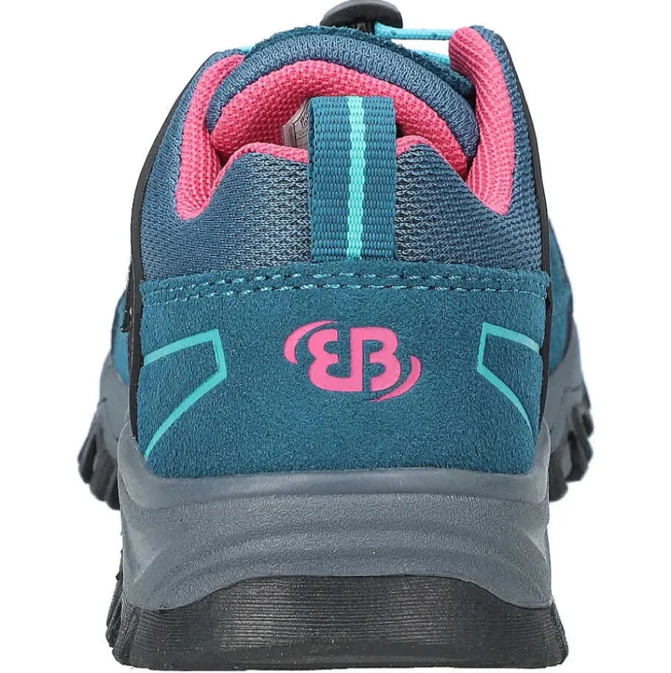 Mount Pinos Kids Low