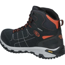 Mount Shasta High ComforTex