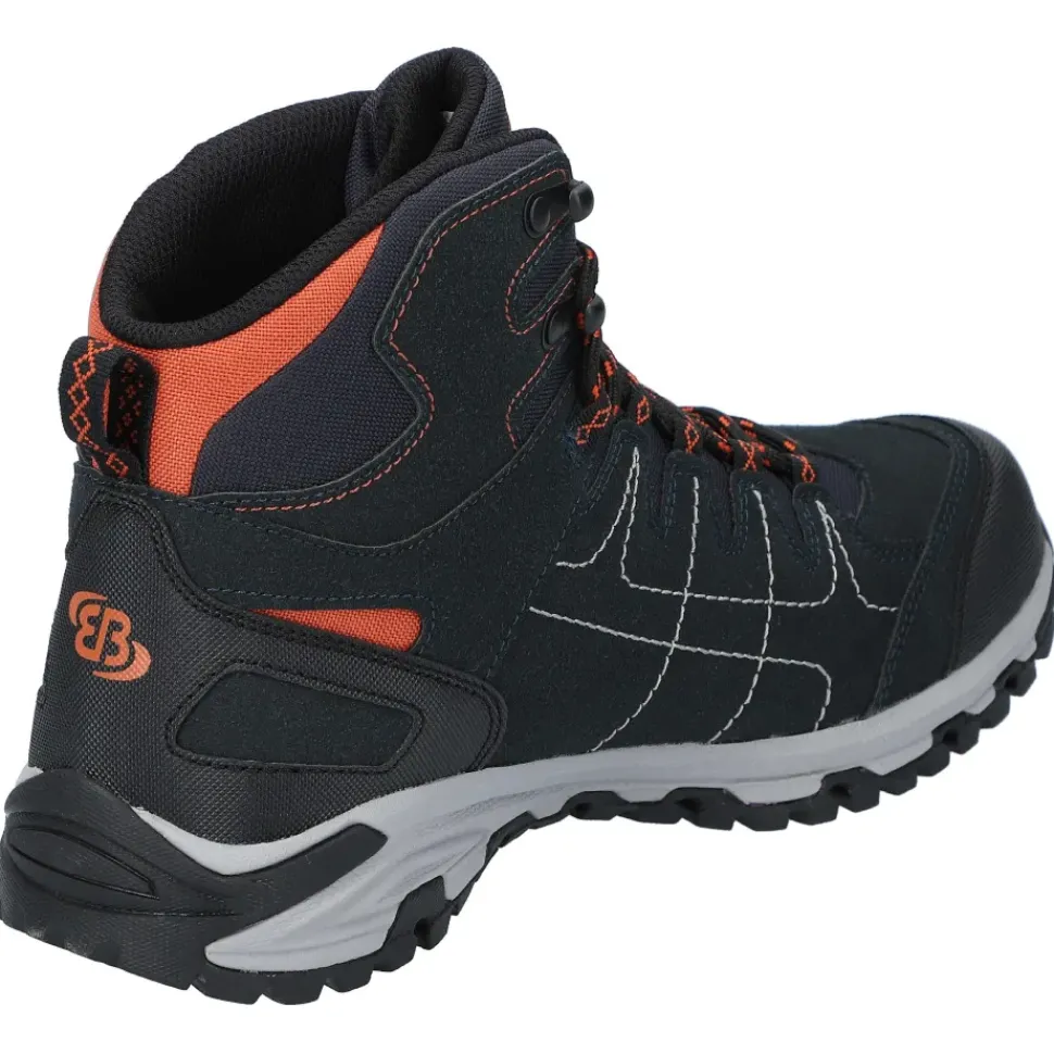 Mount Shasta High ComforTex