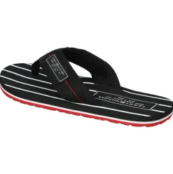 Patch Hilfiger Beach Sandal