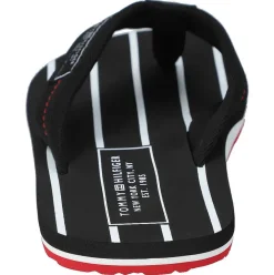 Patch Hilfiger Beach Sandal