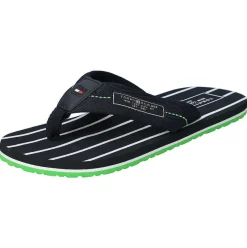 Patch Hilfiger Beach Sandal