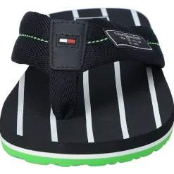 Patch Hilfiger Beach Sandal