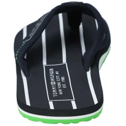 Patch Hilfiger Beach Sandal