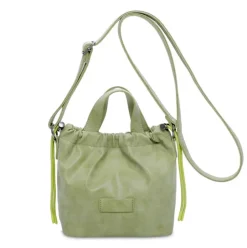 Poppi03 vintage green