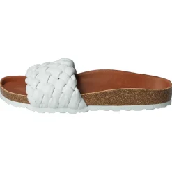 Rai Trenza Soft Blanco