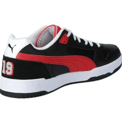 RBD Game Low Retro Club