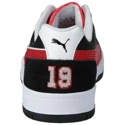 RBD Game Low Retro Club