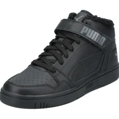 Rebound Mid Strap WTR