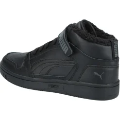 Rebound Mid Strap WTR