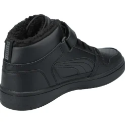 Rebound Mid Strap WTR