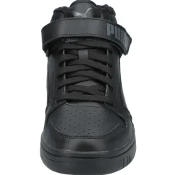 Rebound Mid Strap WTR