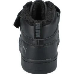 Rebound Mid Strap WTR