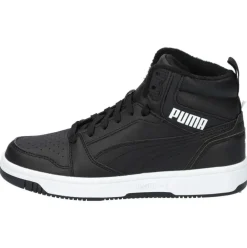 Rebound V6 Mid Wtr Jr