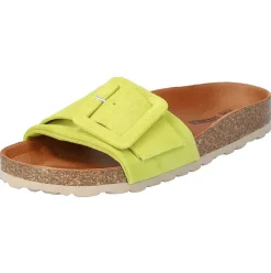 Reiko Velour Citrone