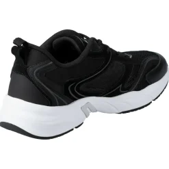 Retro Tennis Oversized Mesh