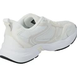 Retro Tennis Oversized Mesh WN