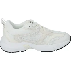 Retro Tennis Oversized Mesh WN