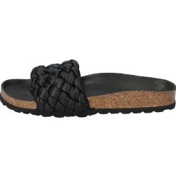 Rica Trenza Soft Negro
