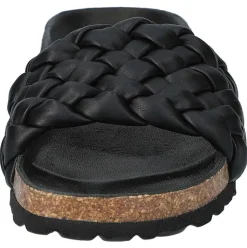 Rica Trenza Soft Negro