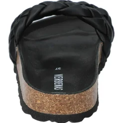 Rica Trenza Soft Negro