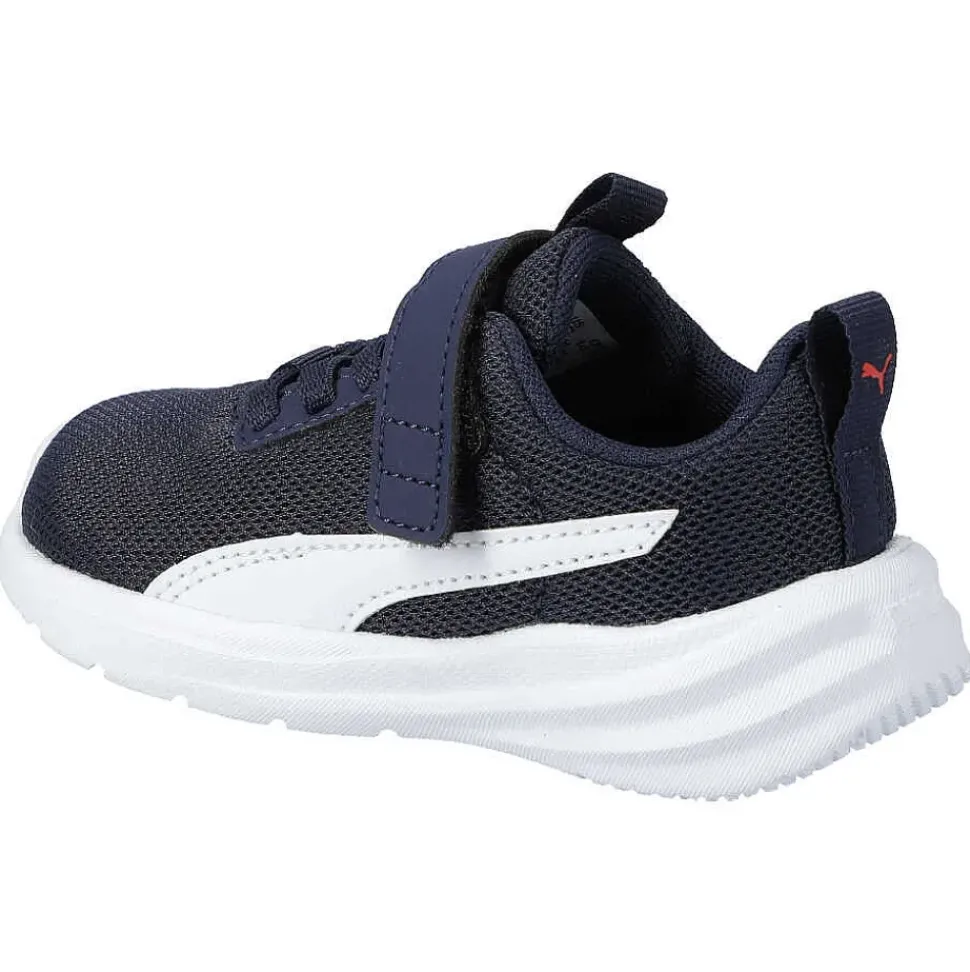 Rickie Runner AC + Inf