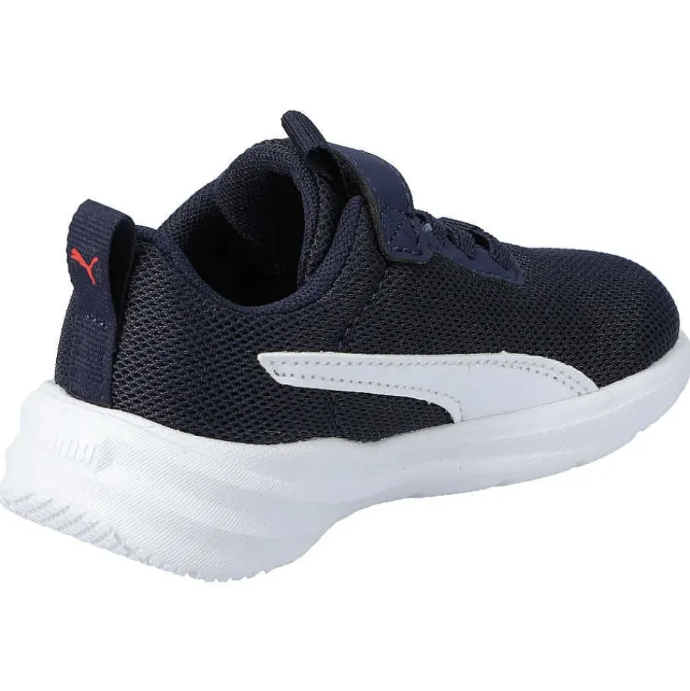 Rickie Runner AC + Inf