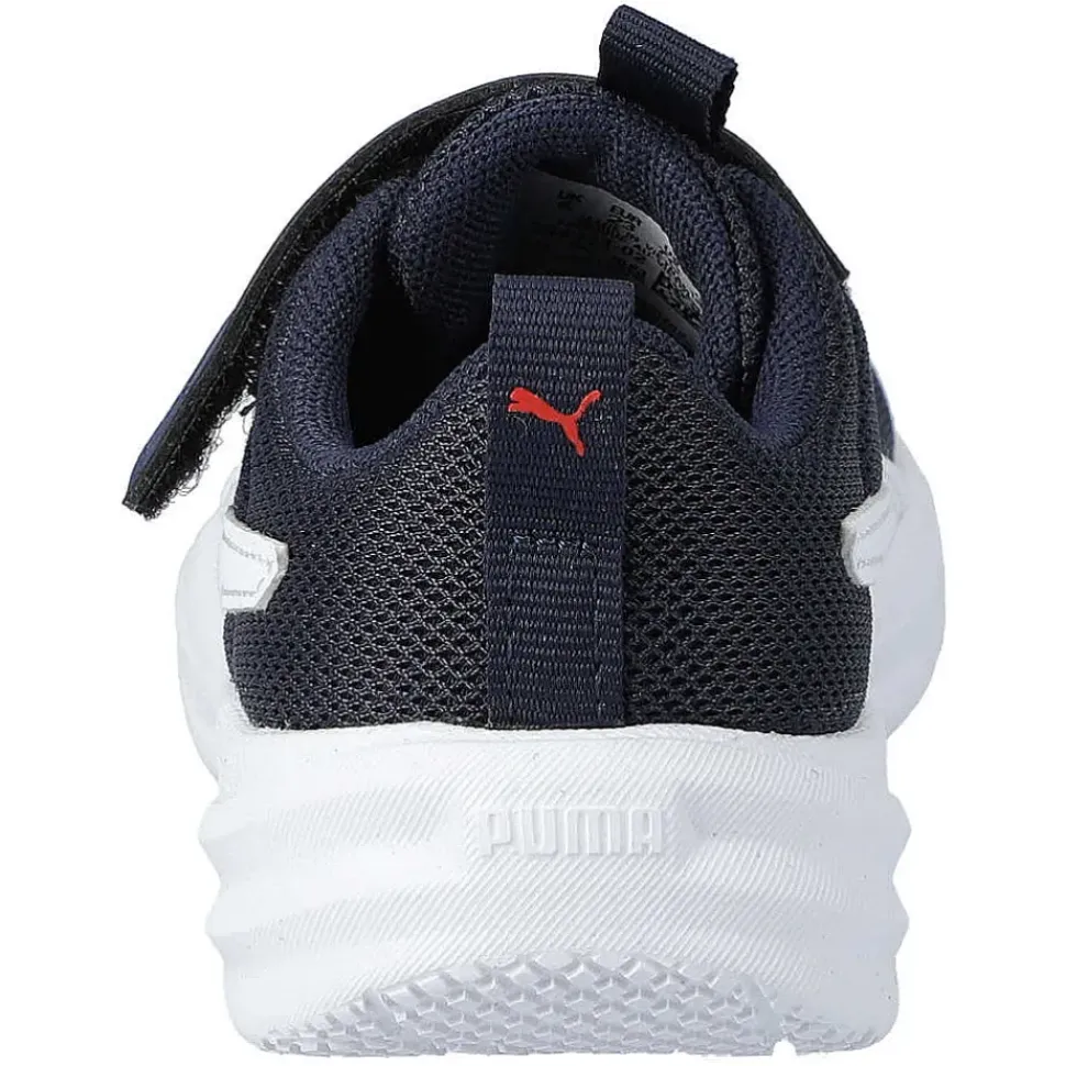 Rickie Runner AC + Inf