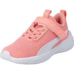 Rickie Runner AC + Inf