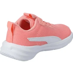 Rickie Runner AC + Inf