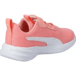 Rickie Runner AC + PS