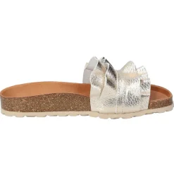 Rocio Nucleo Metal  Volante