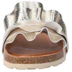 Rocio Nucleo Metal  Volante